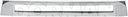 Dorman 242-5552 Bumper Cover - Front Center Lower