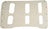 Dorman 242-6009 Bumper Guard - Front