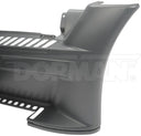 Dorman 242-6010 Truck Fairing - Front Right
