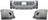 Dorman 242-6017 Bumper - Front