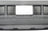 Dorman 242-6018 Bumper - Front Center