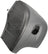 Dorman 242-6025 Bumper - Front Right