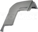 Dorman 242-6026 Bumper Cover - Front Right