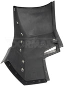Dorman 242-6031 Bumper Cover - Front Left