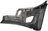 Dorman 242-6036 Bumper Cover Reinforcement - Front Right