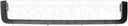 Dorman 242-6039 Bumper Trim - Front