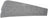 Dorman 242-6041 Air Dam - Front Right