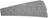 Dorman 242-6042 Air Dam - Front Left