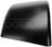 Dorman 242-6074 Bumper - Front Left
