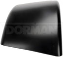 Dorman 242-6074 Bumper - Front Left