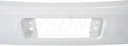 Dorman 242-6083 Bumper - Front