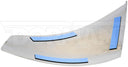Dorman 242-6103 Bumper Cover - Front Right