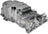 Dorman 264-442 Engine Oil Pan