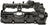 Dorman 264-497 Engine Valve Cover