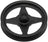 Dorman 300-010 Power Steering Pump Pulley