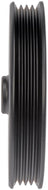 Dorman 300-104 Power Steering Pump Pulley