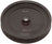 Dorman 300-124 Power Steering Pump Pulley