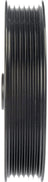 Dorman 300-313-MX Power Steering Pump Pulley