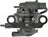Dorman 310-220 Evaporative Emissions System Leak Detection Pump