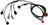 Dorman 311-0019 Multi-Purpose Wiring Harness Connector