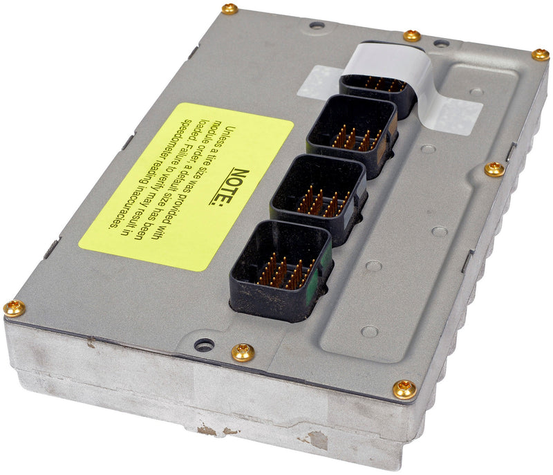Dorman 318-025 Engine Control Module (ECM)