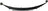 Dorman 34-1417HD Leaf Spring Assembly - Rear