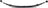 Dorman 34-1451HD Leaf Spring Assembly - Rear