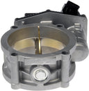 Dorman 341-5001 Throttle Body Motor