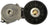 Dorman 419-205 Accessory Drive Belt Tensioner Assembly