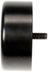 Dorman 419-471 Accessory Drive Belt Idler Pulley - Left or Right