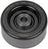 Dorman 419-5005 Accessory Drive Belt Idler Pulley - Left, Serpentine or Smooth Pulley