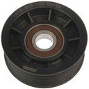 Dorman 419-608 Accessory Drive Belt Tensioner Pulley - Grooved Pulley