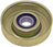 Dorman 419-620 Accessory Drive Belt Idler Pulley - Power Steering