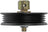 Dorman 419-626 Accessory Drive Belt Idler Pulley