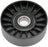 Dorman 419-646 Accessory Drive Belt Tensioner Pulley - Air Conditioning or Water Pump