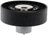 Dorman 419-650 Accessory Drive Belt Idler Pulley