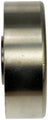 Dorman 419-660 Accessory Drive Belt Idler Pulley - Left or Lower
