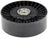 Dorman 419-666 Accessory Drive Belt Idler Pulley