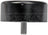 Dorman 419-699 Accessory Drive Belt Idler Pulley - Lower, Smooth Pulley or Upper
