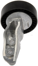 Dorman 419-702 Accessory Drive Belt Idler Pulley - Lower