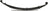 Dorman 43-1263HD Leaf Spring Assembly - Rear