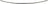 Dorman 43-1581 Leaf Helper Spring - Rear
