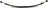 Dorman 43-1855 Leaf Spring Assembly - Rear