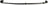 Dorman 43-478 Leaf Spring Assembly - Front