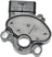 Dorman 511-105 Transmission Range Sensor