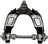 Dorman 520-084 Suspension Control Arm and Ball Joint Assembly - Front Upper