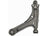 Dorman 520-101 Suspension Control Arm and Ball Joint Assembly - Front Left Lower