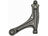 Dorman 520-133 Suspension Control Arm and Ball Joint Assembly - Front Left Lower