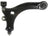 Dorman 520-156 Suspension Control Arm and Ball Joint Assembly - Front Right Lower