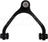 Dorman 520-205 Suspension Control Arm and Ball Joint Assembly - Front Left Upper